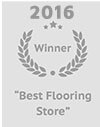 Best Flooring Store 2016