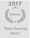 Best Flooring Store 2017
