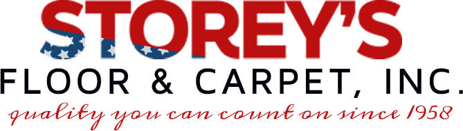 Storey's Floor & Carpet, Inc.